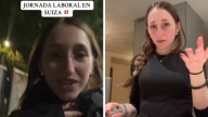 Una chica de Madrid revela lo que gana en un solo día como niñera en Suiza y la gente no da crédito: "Más que un ingeniero en España"