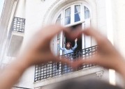 CFK recordó a Claudio Acha y le envió un mensaje a los jóvenes: "Tengo plena confianza en ustedes"