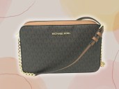 Walmart is selling this $319 Michael Kors crossbody bag for just $56