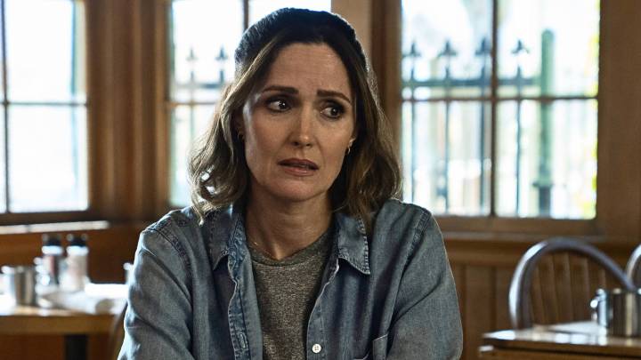 Rose Byrne Is Joined by an 'SNL' Alum in Hilarious Exclusive Clip From Apple TV Comedy 'Platonic'