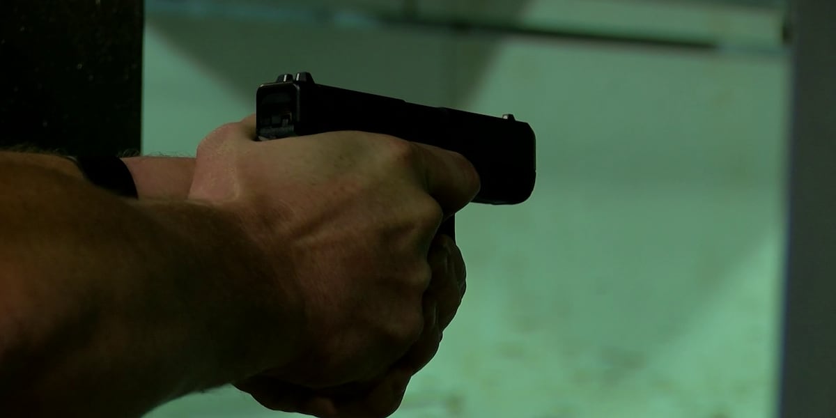 Handgun safety class to be held by Appling County Sheriff’s Office