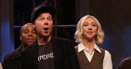 Dana Carvey Reveals ‘Shocking’ News About Heidi Gardner ‘SNL’ Exit
