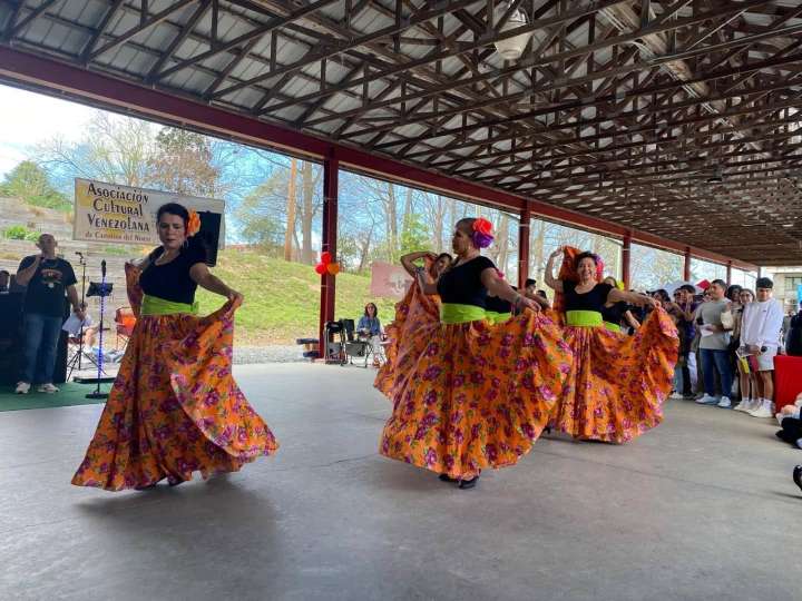 El Mercado Venezolano llega a Durham con sabor, música y tradición