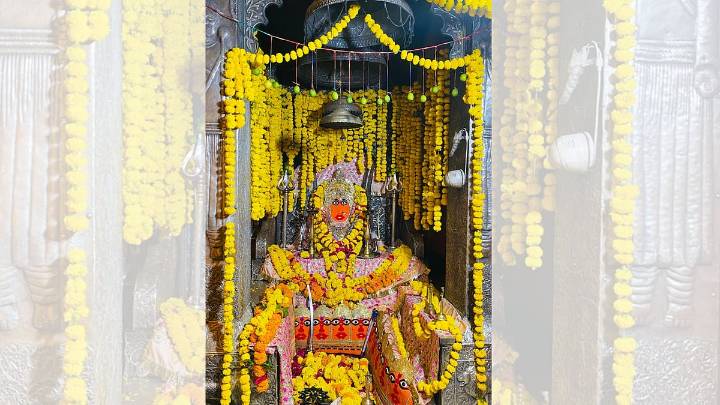 MP News: Vaishno Devi of Malwa; Bhadwa Mata Temple of Miracles