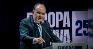 Rafael López Aliaga en contra del Perú y a favor de que España reconquiste Latinoamérica: "Aunque nos cueste la vida"