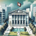 Swiss National Bank Holds Steady Amid US Tariffs Challenge