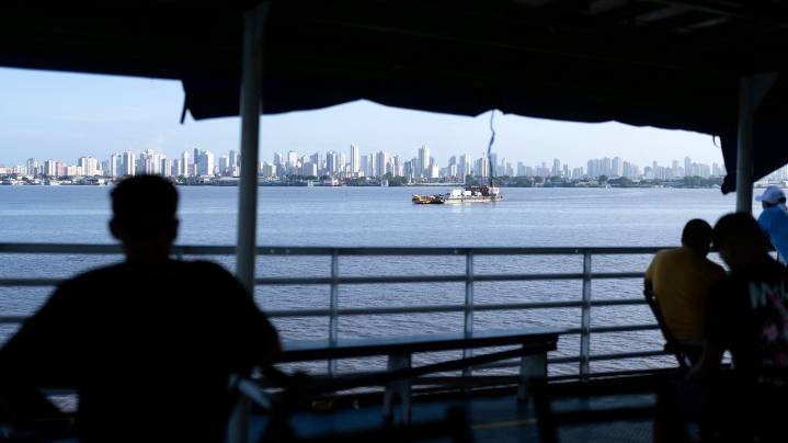 As UN climate talks loom in Brazil, many would-be participants fear they can't afford to attend