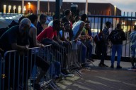 Dutch anti-immigration party surges ahead of election after teen's murder by asylum seeker
