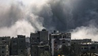 Israel lanza las "fases iniciales" de la operación terrestre contra la ciudad de Gaza