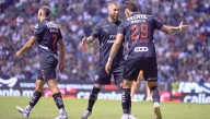 Monterrey aún busca refuerzo y llegaría proveniente de la MLS