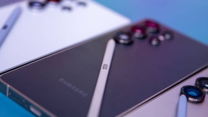 The S Pen isn't going away, at least on the Galaxy S26 Ultra