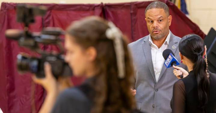 New Orleans criminal clerk race gets heated as incumbent attacks challenger's record