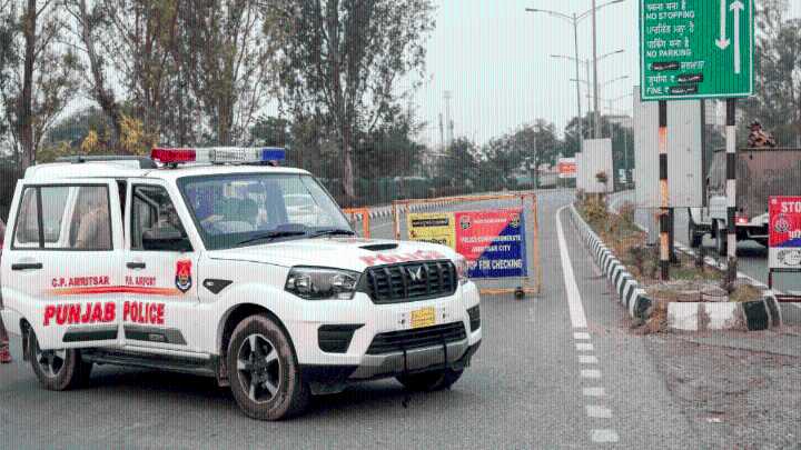 Real cops, fake raid—how Punjab Police personnel posed as SP, DSP to ‘abduct’ UP businessmen for Rs 10 cr