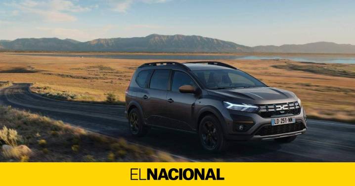 Dacia fabricará un motor capaz de funcionar con tres combustibles
