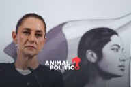 Plantean parlamento abierto para Reforma a Ley de Amparo de Sheinbaum