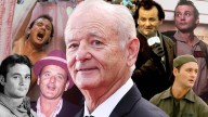 Check Out Bill Murray's Most Iconic Moments Through the Years!