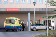 Un vehículo se da a la fuga tras chocar con otro en Cuenca