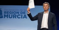 Feijóo plantea un "visado por puntos" para "poner orden" a la inmigración: "La solución no es ni regularizarlos todos ni echarlos al mar"
