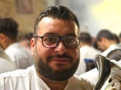 Juan Manuel Carmona gana el IV Concurso de Composición de Marchas Procesionales “Ciudad de Alcalá la Real”