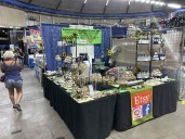 What’s Inside the Yakima Valley SunDome at the CWSF?
