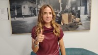 Paola San Román enfrentará un desafío en la Monumental Lorenzo Garza