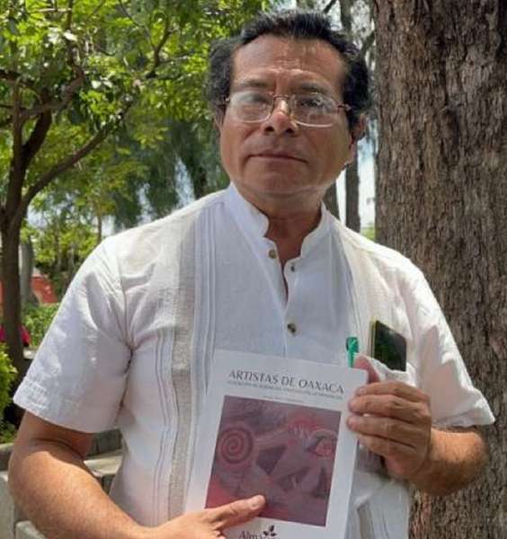 Destacado yucateco coordinará un museo en Oaxaca
