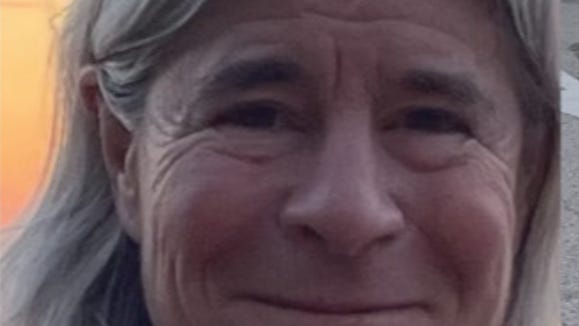 Northwestern University professor goes missing while out for a walk