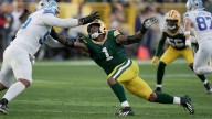 Packers’ DE Micah Parsons Will Be Commanders’ Worst Nightmare on TNF