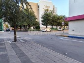 ¡Toma tus precauciones!, habrá cierres de calles por montaje del escenario para las Fiestas Patrias