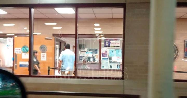 Retienen a Mario López, exalcalde de Matamoros, en oficinas de Migración en Texas