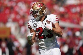 Keys to the San Francisco 49ers’ 3