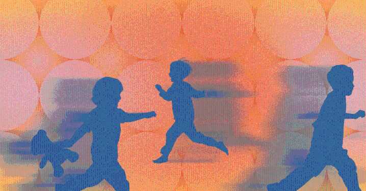 How to Keep Your Child Calm Under Stress