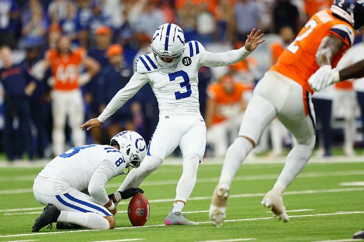 WATCH: Top Moments From Colts’ Thrilling Week 2 Win Over The Broncos