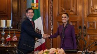 Rubio: "No hay gobierno que esté cooperando más en la lucha contra la criminalidad que México"