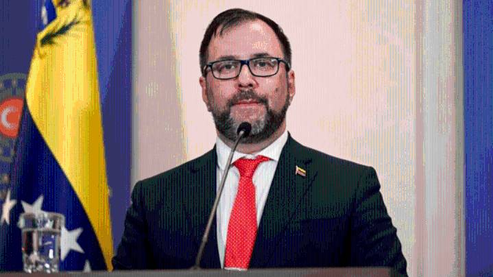Canciller Yván Gil: Venezuela denuncia ante la CELAC que despliegue militar de EEUU. amenaza la paz regional