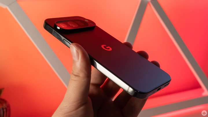 Google releases September Pixel update, fixing a lot of issues