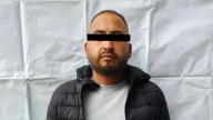 Cae “El Topo”, exfuncionario ligado a La Unión Tepito en CDMX