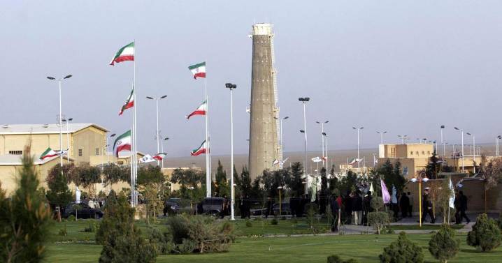 Iran's supreme leader rejects direct nuclear talks with US as European negotiations remain unmoved
