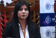Procuraduría General separó a Silvana Carrión como procuradora del caso Lava Jato