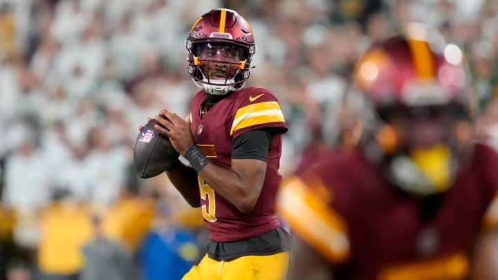 Will Commanders hit 'panic button' regarding offense after loss?