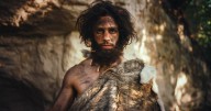 New discovery shatters caveman myth and solves 'missing part of the story'
