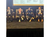 Global Pioneer: KFSHRC Showcases Robotic Organ Transplantation Leadership at C3 Davos of Healthcare™ New York Summit