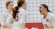 Corbin sweeps Bell County, extends win streak to six