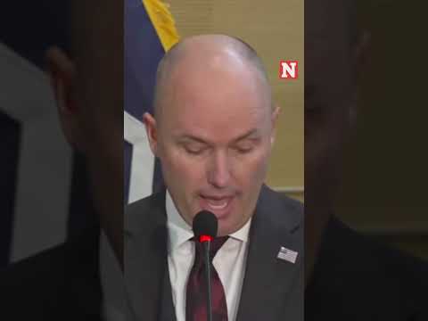Tyler Robinson Identified as Charlie Kirk Shooting Suspect: ‘We Got Him’