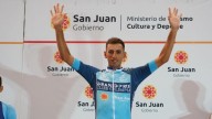 Critérium: victoria de Gerardo Tivani en El Pinar en el inicio de temporada