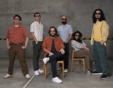 We The Lion estrena su cuarto álbum "Songs 4 BBQ’S"