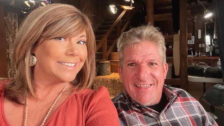 How Little People stars Matt Roloff and Caryn Chandler's brand-new $1.4m Oregon house broke up their engagement