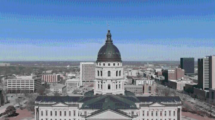 Trump approves $5.7M for Kansas storm recovery