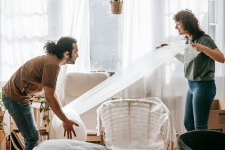 Is Effort the Truest Proof of Love or a Turnoff?