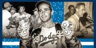 Vin Scully's call of Sandy Koufax's perfect game remembered 60 years later